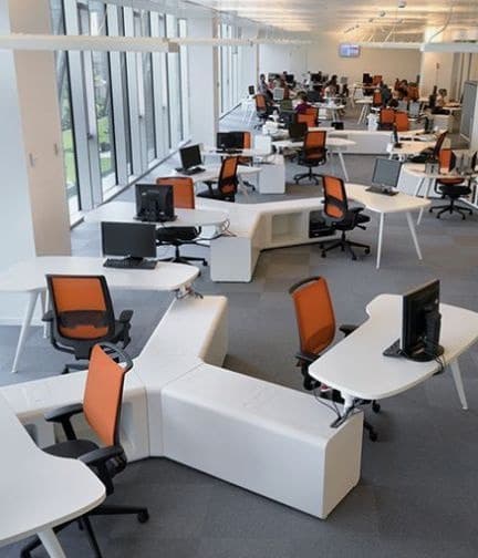 Student Common Areas