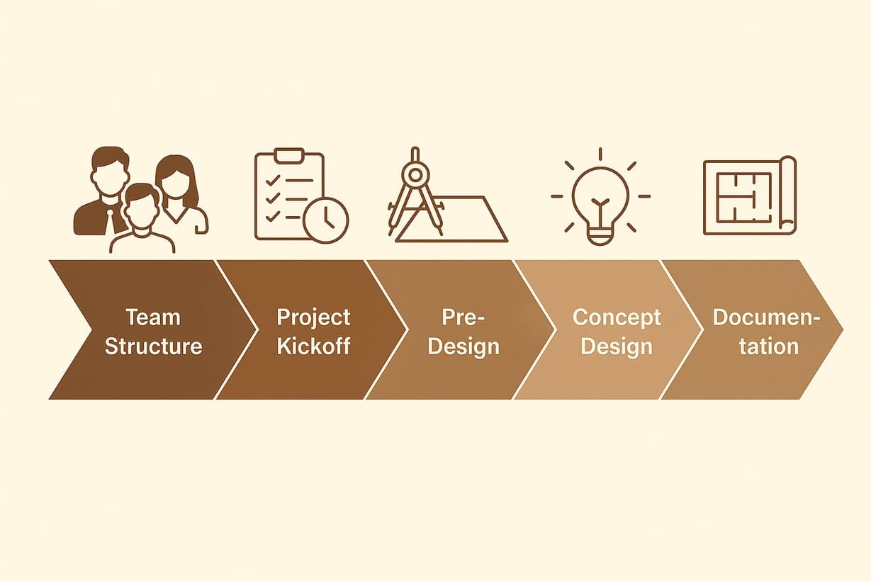 Interior Design Project