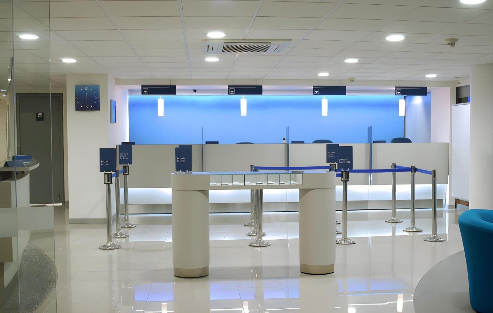 DeQualita Banking Solutions