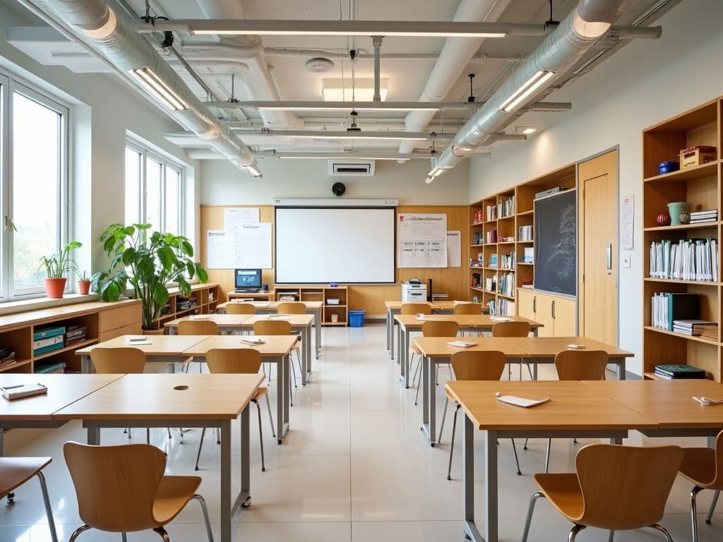 DeQualita Education Solutions